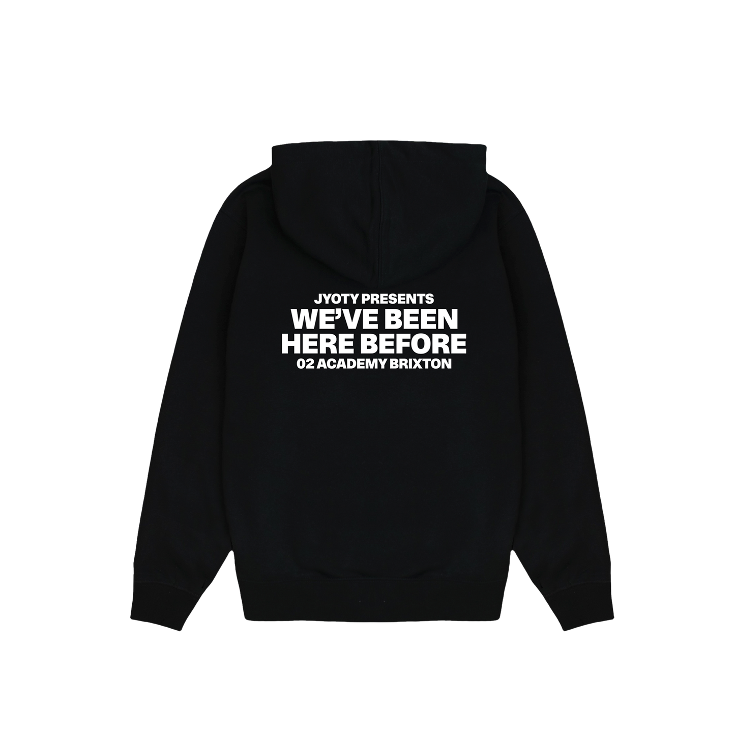 IIWII Hoodie
