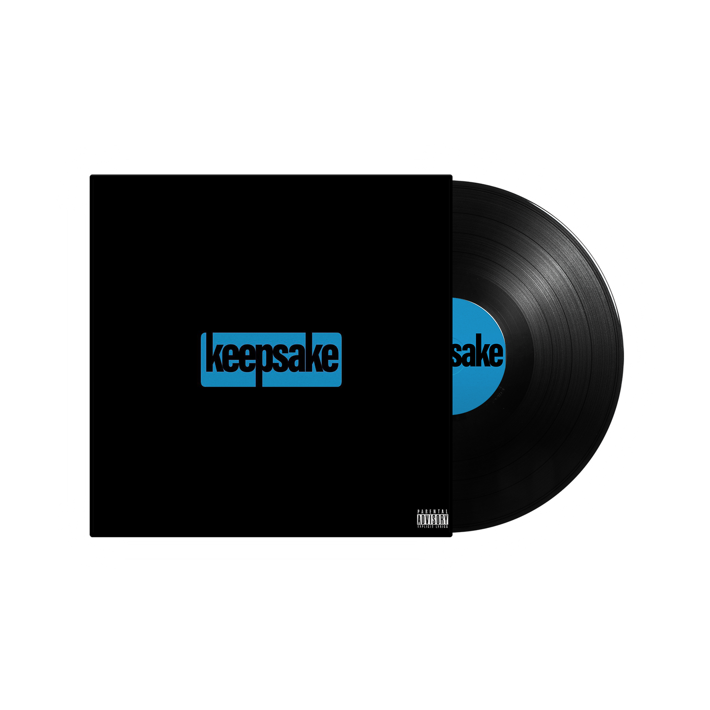 Keepsake Vinyl