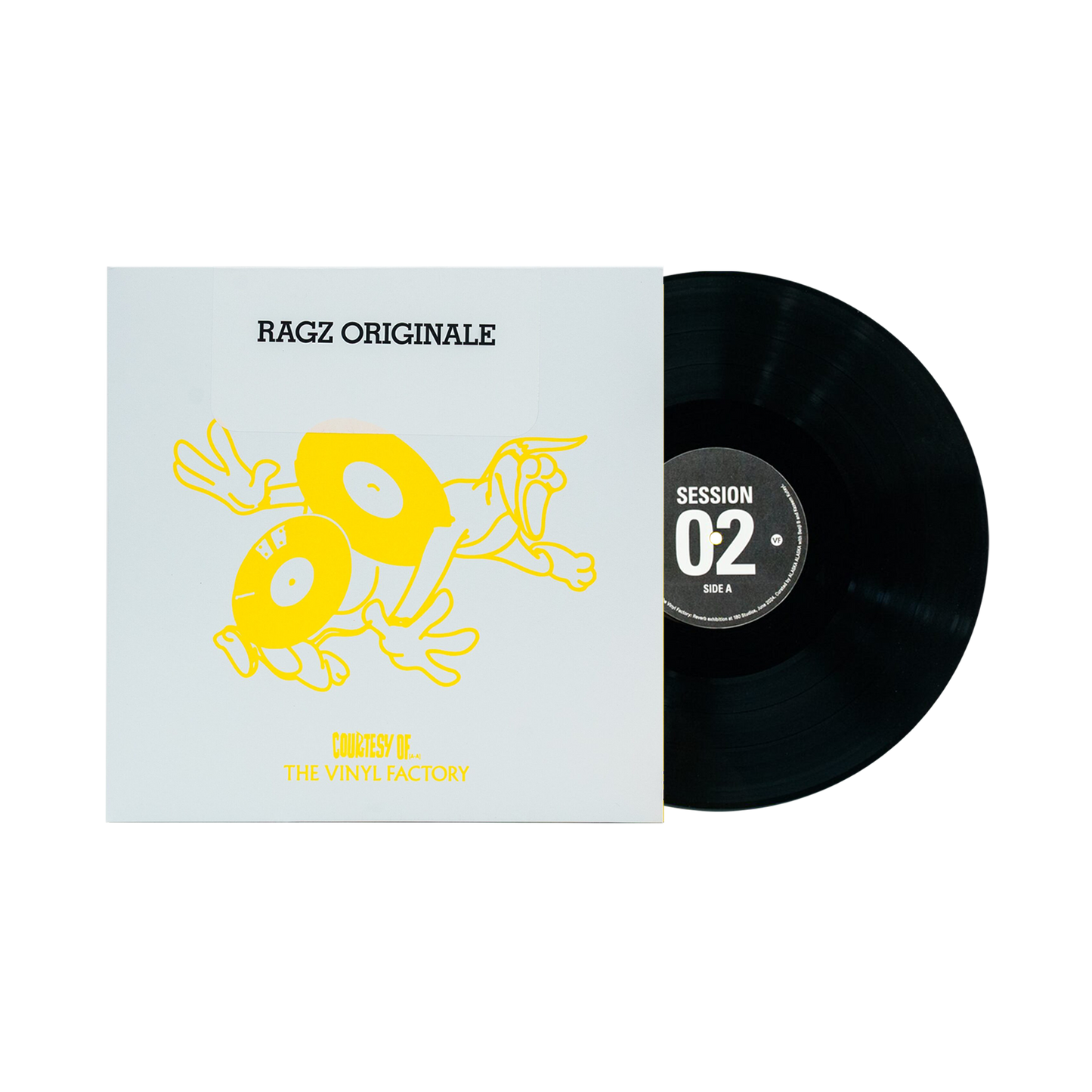 Reverb Live - Session 02