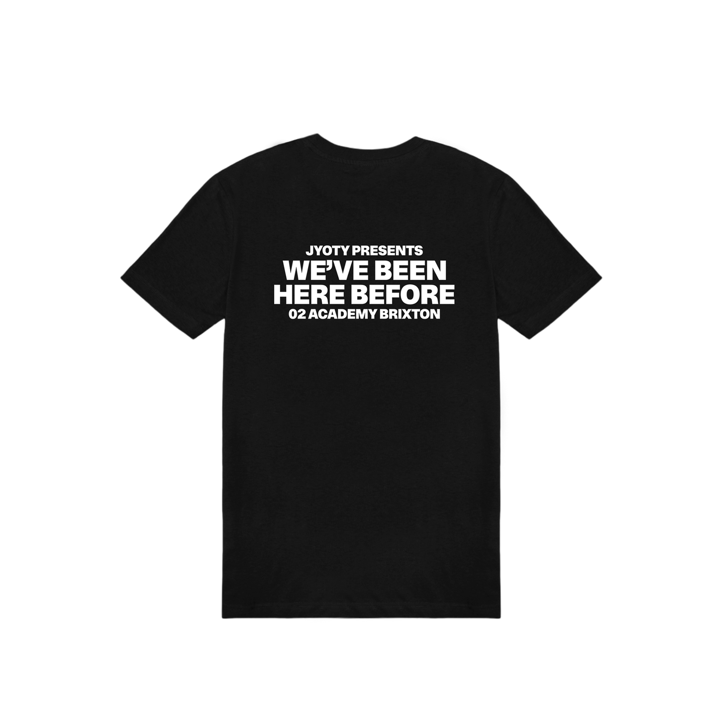 Brixton Tee