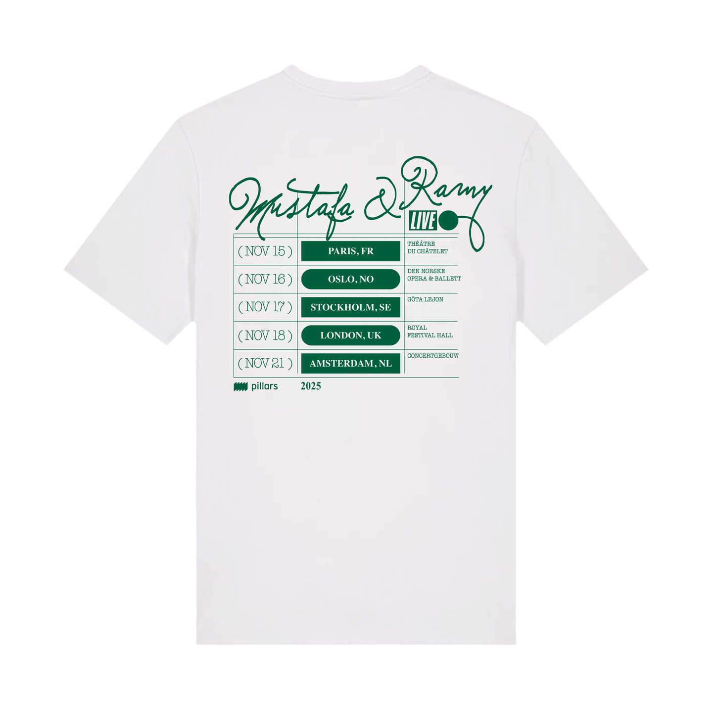 T-shirt