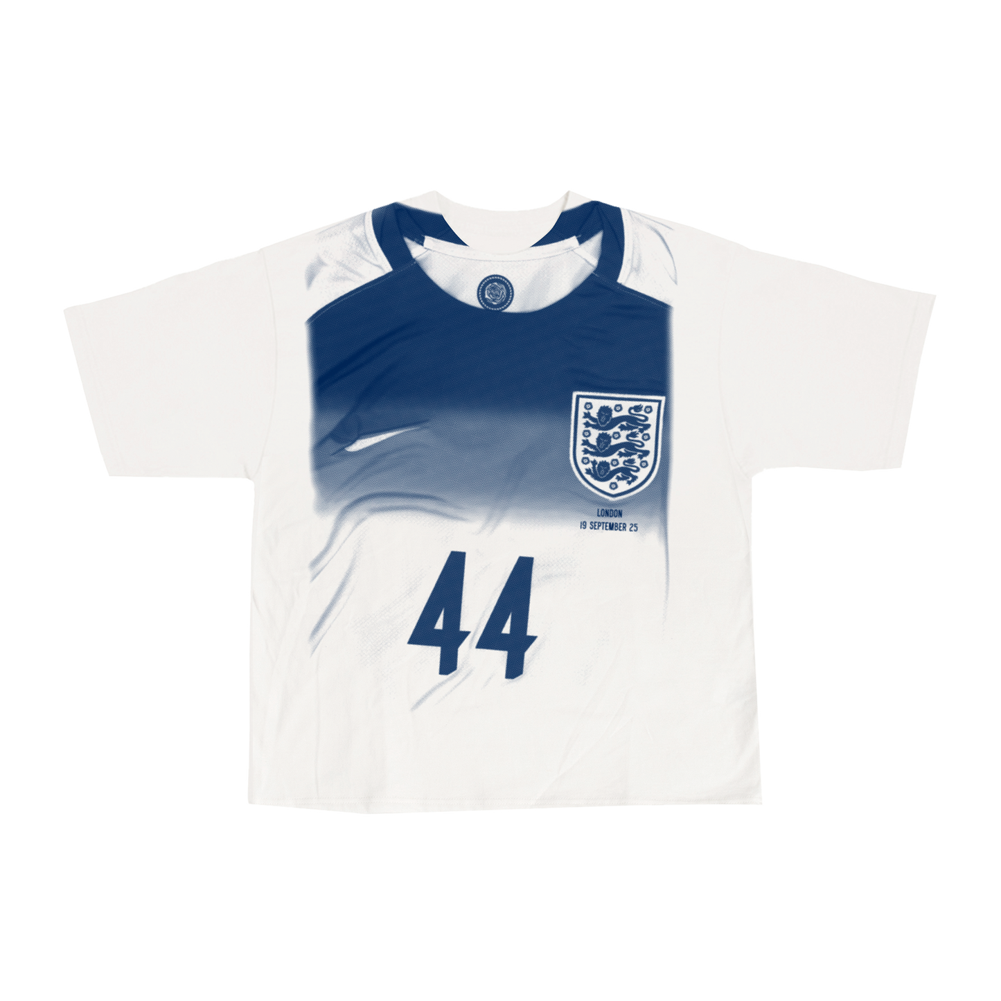 ZULAN x Secondhalf.pdf London Exclusive Tee