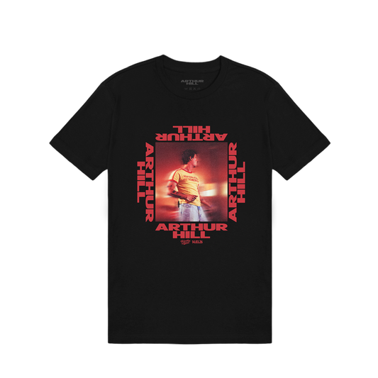 Wembley Tee