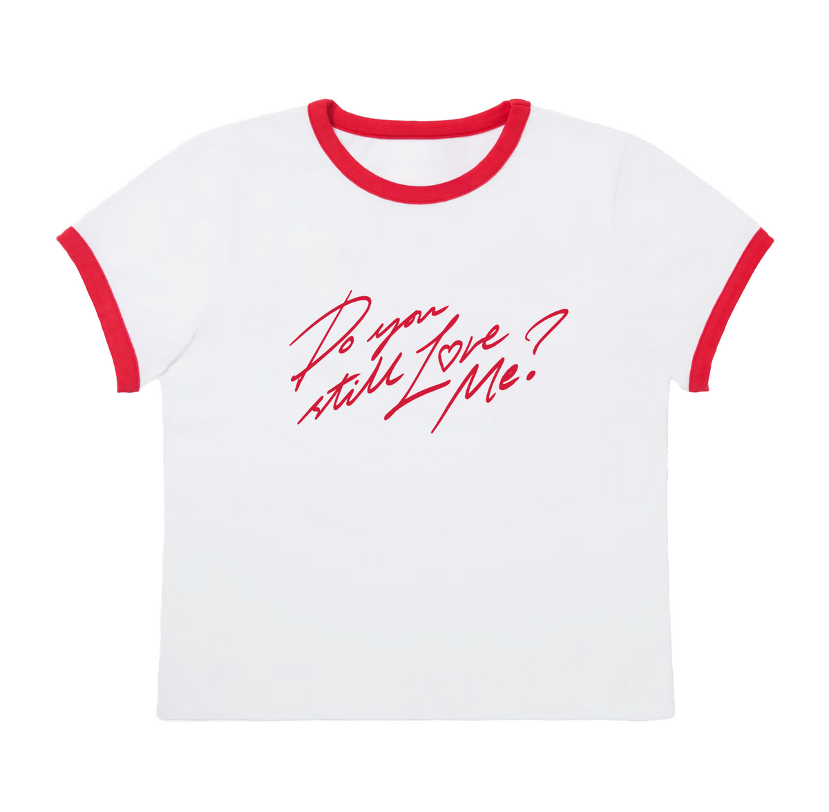 Baby Tee