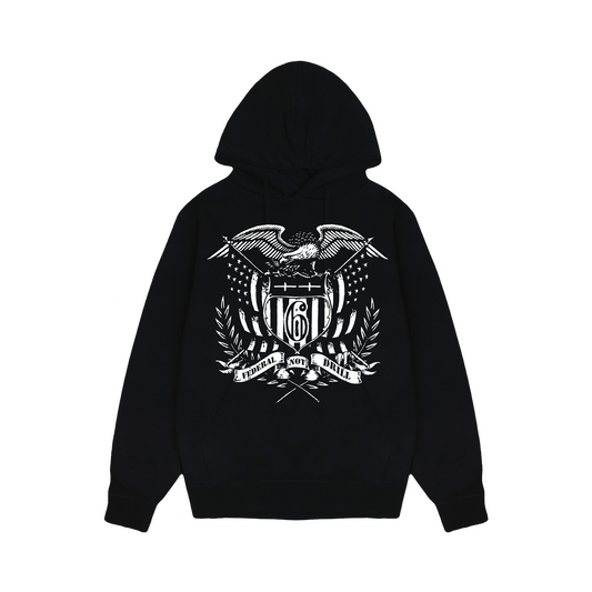 Federal Hoody