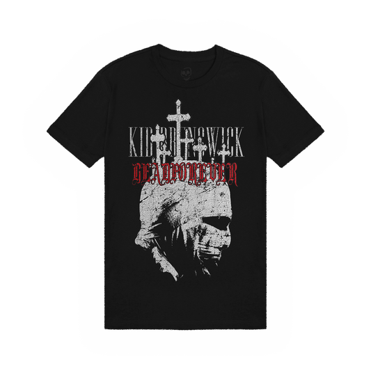DEADFOREVER Tour Tee
