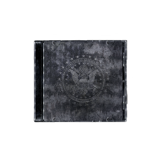 #Federal++ CD