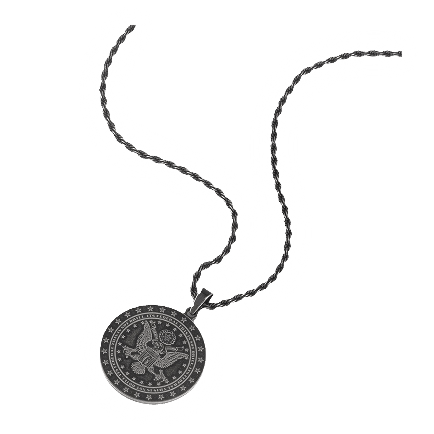 $fedcoin chain
