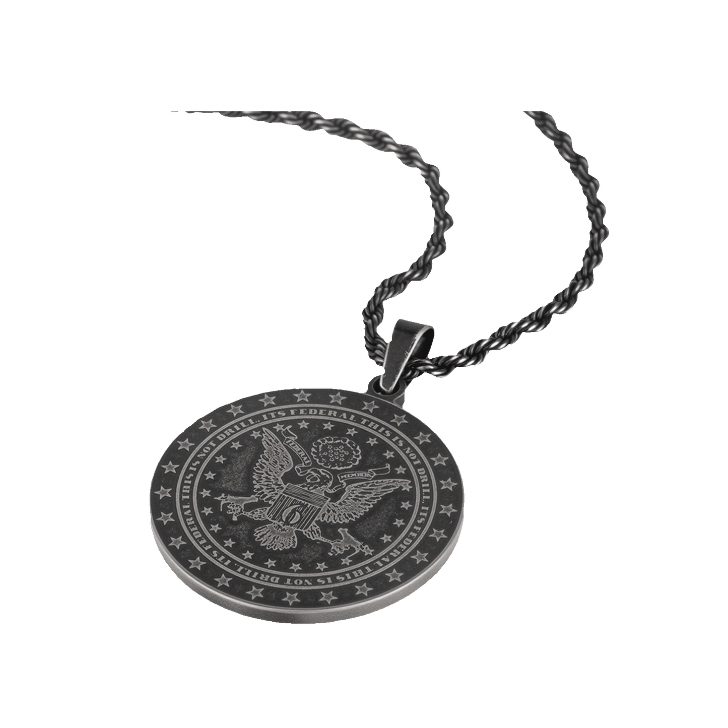$fedcoin chain