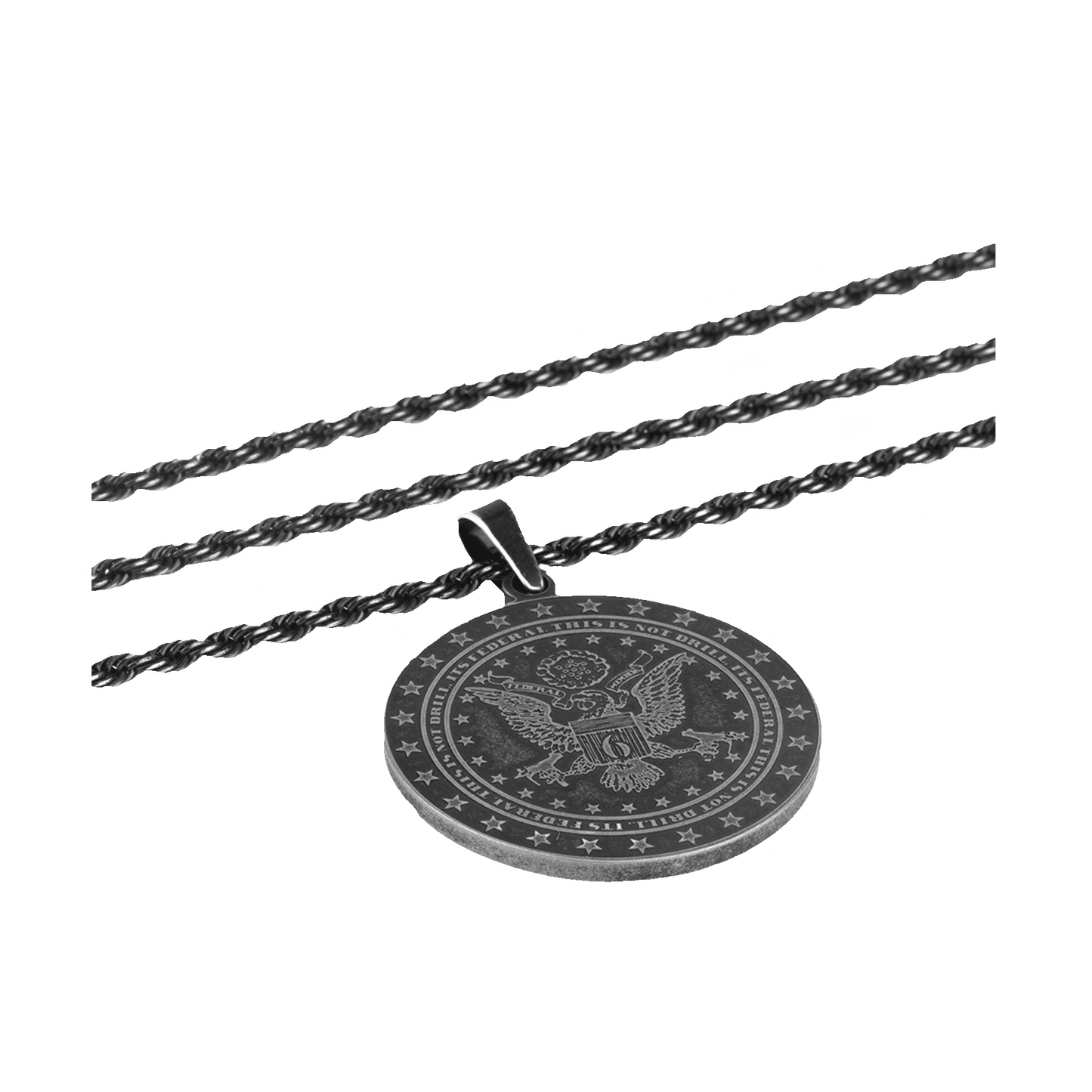 $fedcoin chain