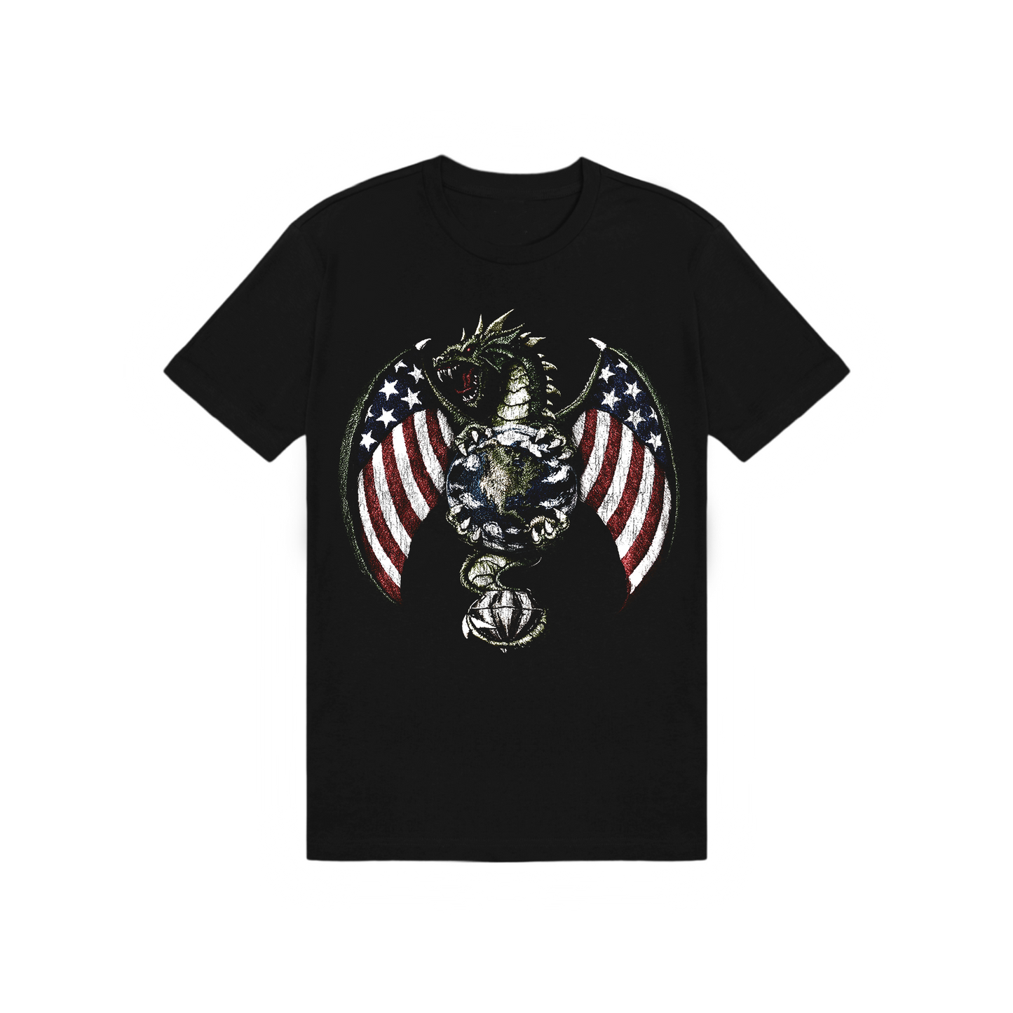 Dragon Tee