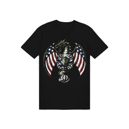 Dragon Tee
