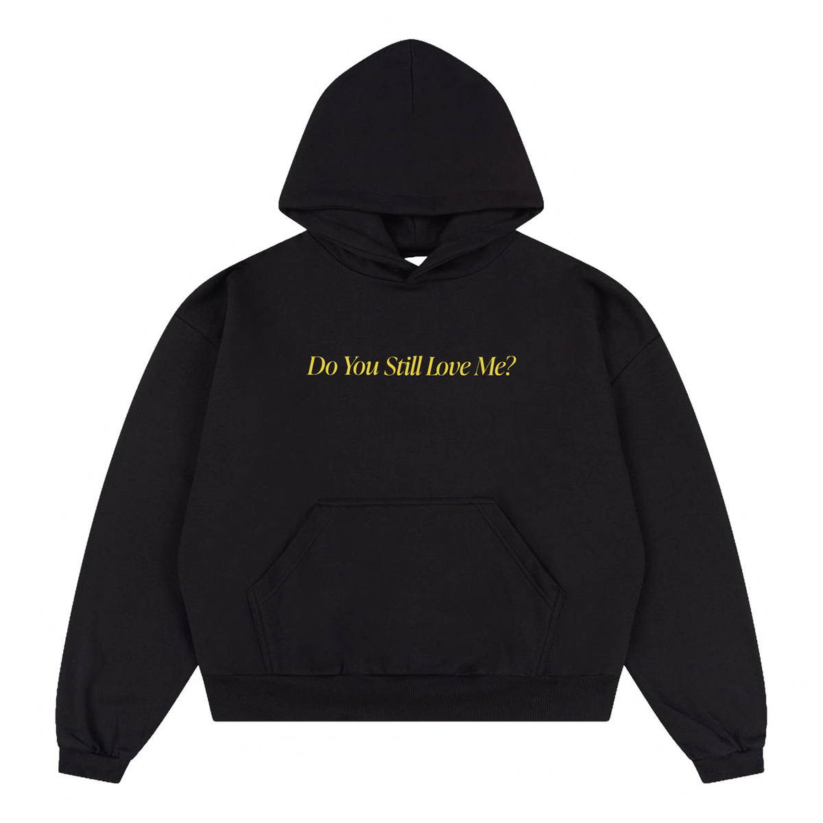 Tour Hoodie