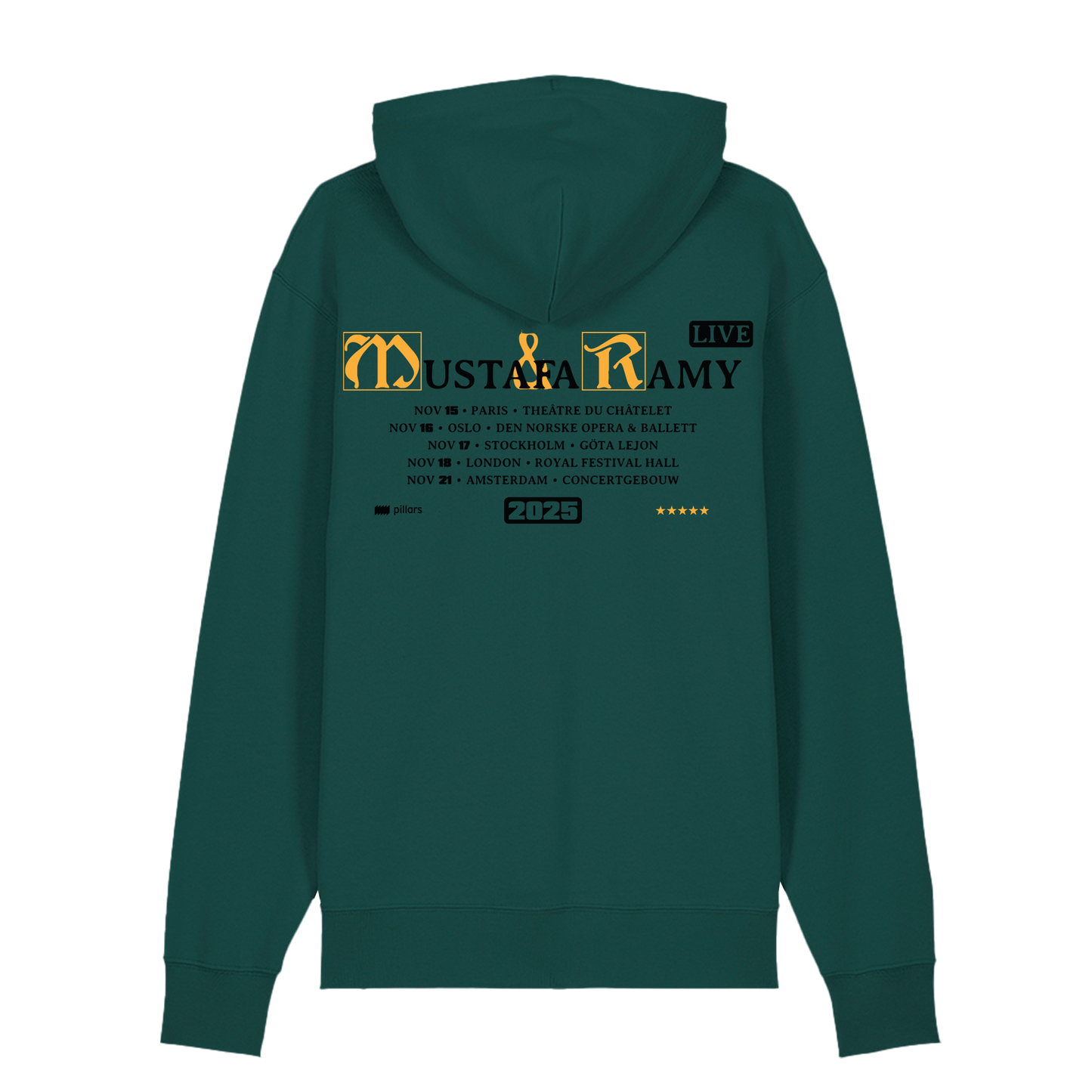 Hoodie
