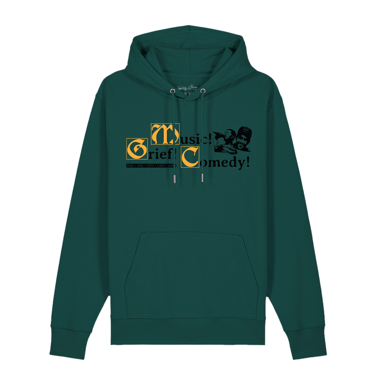 Hoodie