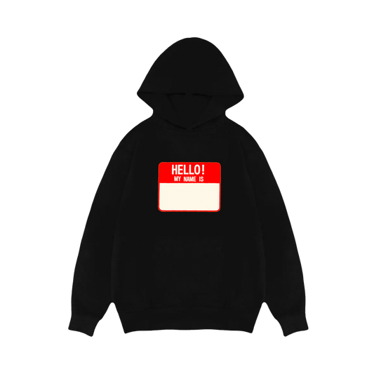 Hello Hoodie