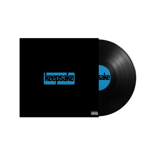 Keepsake Vinyl