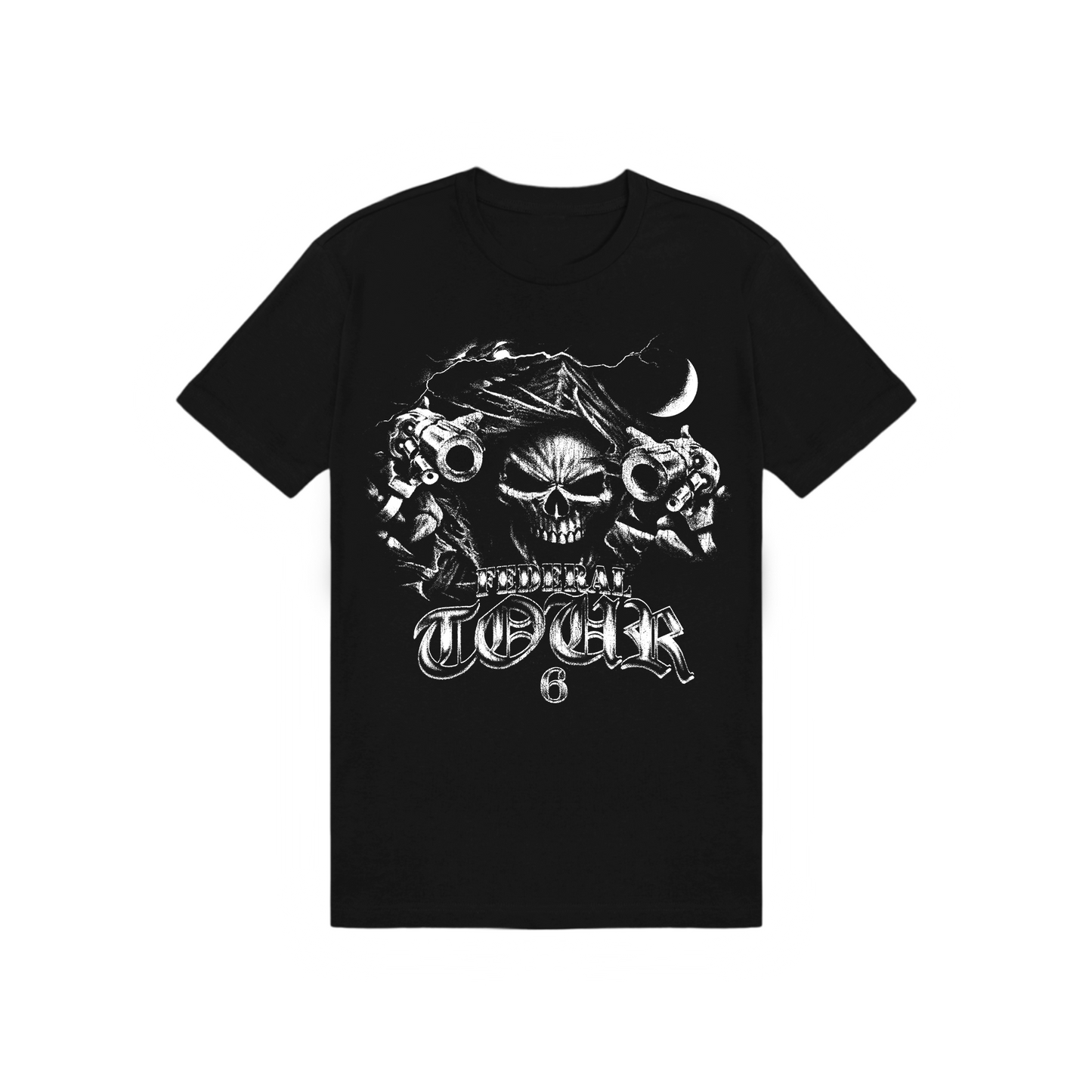 Tour Tee