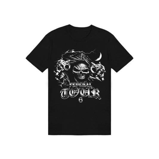 Tour Tee