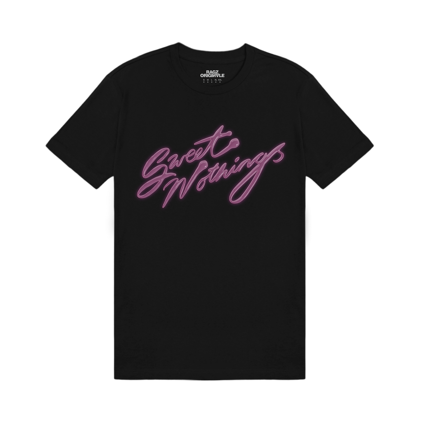 Sweet Nothings Tee