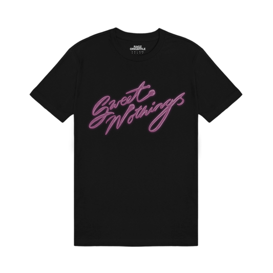 Sweet Nothings Tee