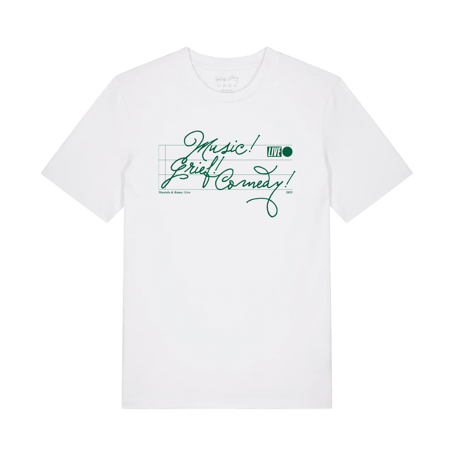 T-shirt