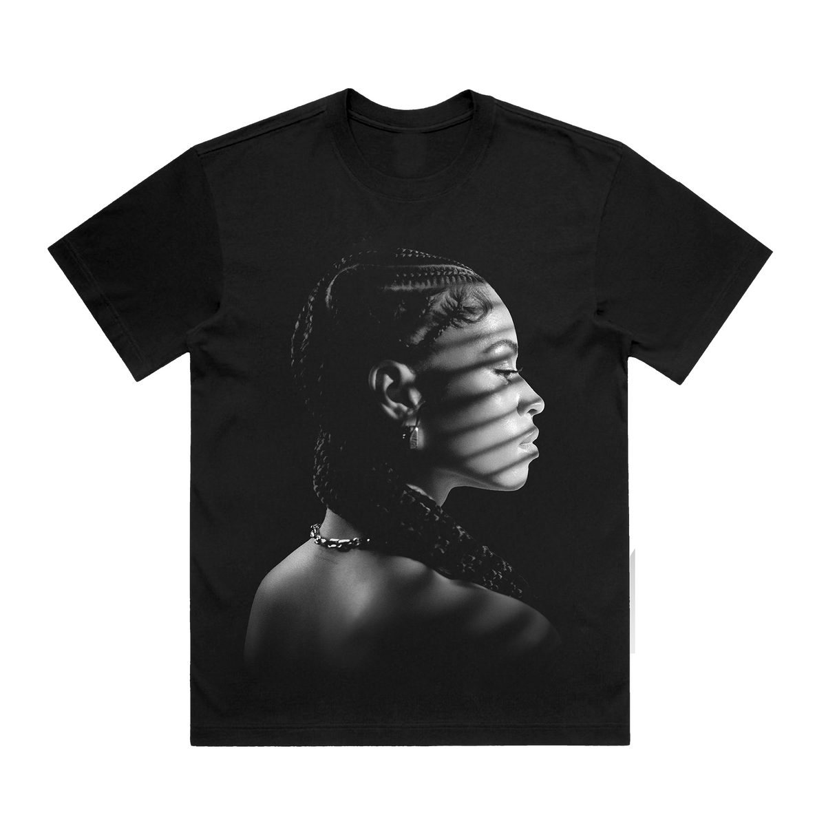 Tour Tee