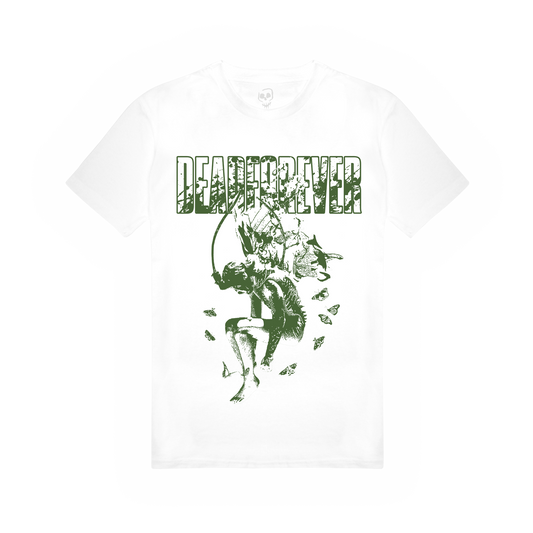 DEADFOREVER Tee