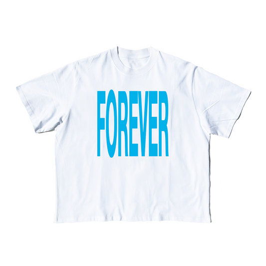 Forever T-Shirt White