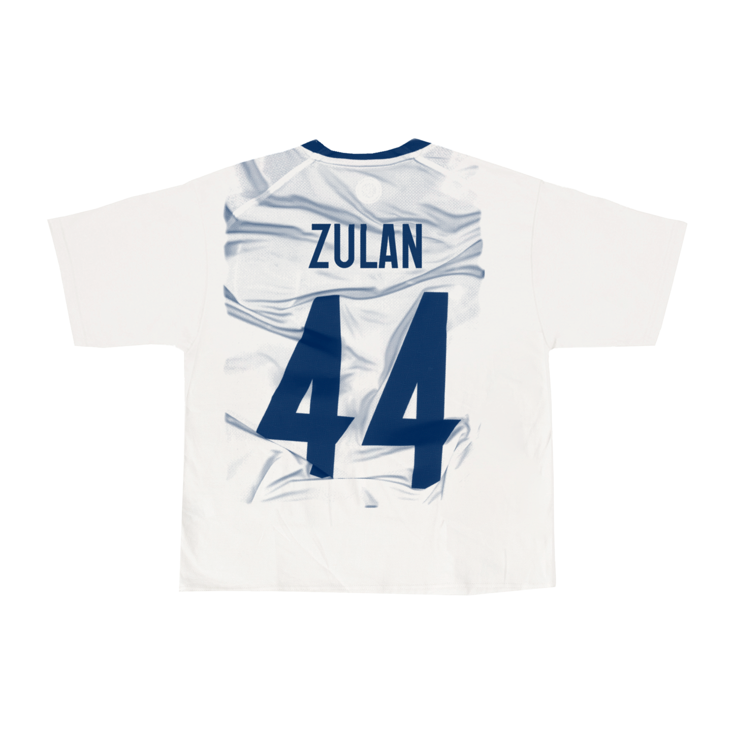 ZULAN x Secondhalf.pdf London Exclusive Tee